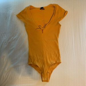 Urban Outfitters Bodysuit
